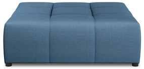 Modrý modul pohovky Rome - Cosmopolitan Design