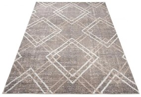 Kusový koberec Lana hnedý 160x220cm