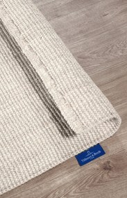 Villeroy & Boch Kusový koberec 106326 Pure White, 200x290, biela, chodba / predsieň