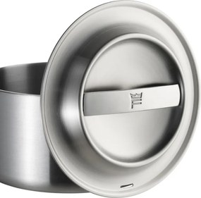 Nerezový hrniec Norden Steel 5l