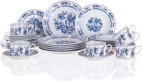 Porcelánová jedálenská súprava ONION 30 ks