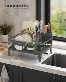 Odkvapkávač na riad KCS550GT01