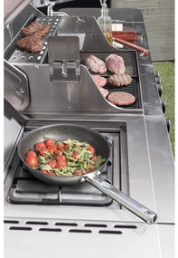 Plynový gril G21 Arizona, BBQ kuchyňa Premium Line 6 horákov + zadarmo redukčný ventil 6390330