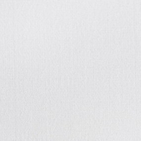 Dekorstudio Záclona DALIA na dekoračných krúžkoch 350x150 cm - biela
