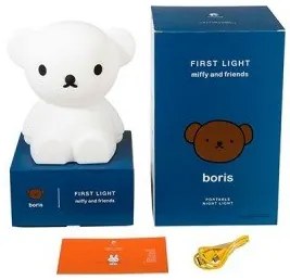 lovel.sk Detská lampa Boris First Lamp