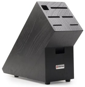 Wüsthof - Sada kuchynských nožov v stojane CLASSIC 8 ks jaseň/čierna