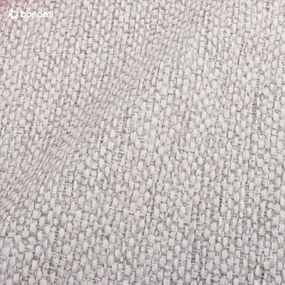 Béžová/krémovobiela podnožka Roxy – Scandic