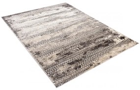 Kusový koberec Rea hnedý 120x170cm