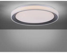 Leuchten Direkt 14659-18 - LED RGB Stmievateľné svietidlo LOLA LED/24W/230V + DO