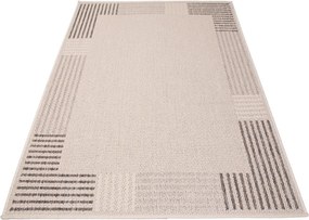 Koberec Jeans (In/Outdoor) 19258/P19 rozmery koberec: 60x100 cm