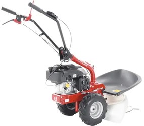 Bubnová kosačka Eurosystems RS210 Rato 200 benzínová