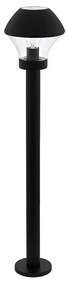 Eglo 97245 - Vonkajšia lampa VERLUCCA 1xE27/60W/230V