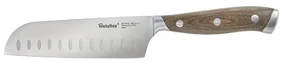 Santoku nôž z nehrdzavejúcej ocele Heritage – Metaltex