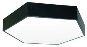 LED Stropné svietidlo LED/40W/230V 4000K pr. 60 cm