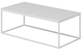 Konferenčný stolík Tiger White