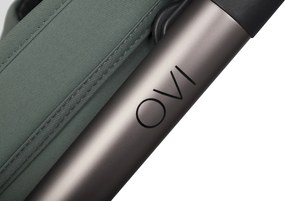 Športový kočík vhodný do lietadla Cavoe OVI Laura