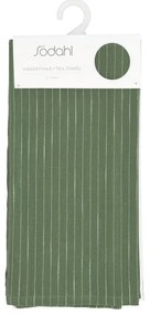 Bavlnené utierky v súprave 2 ks 50x70 cm Line – Södahl