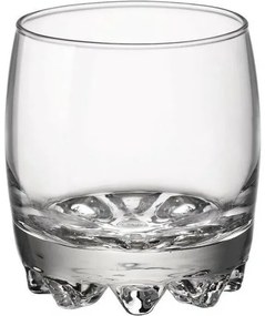 Bormioli Rocco 3-dielna sada pohárov Galassia, 300 ml, 300 ml