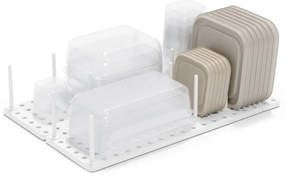 Stojany na pokrievky a panvice 2 ks Peggy - Umbra