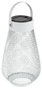 Rabalux 77176 vonkajšia solárna stolná LED lampa Tapolca, 0,16W, IP44