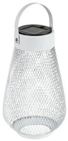 Rabalux 77176 vonkajšia solárna stolná LED lampa Tapolca, 0,16W, IP44