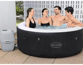 60001 DR Lay-Z-Spa jacuzzi MIAMI