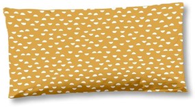 Obliečka na vankúš z bavlneného saténu 40x80 cm Nevine - HIP