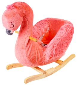 Aga4Kids Hojdacie Plameniak