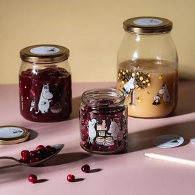 Zavárací pohár Moomin Jam 0,3l