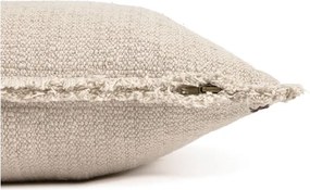 Bavlnený dekoračný vankúš 45x45 cm Handloom – Lorena Canals