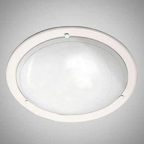 Prisadené stropné svietidlo Ufo 5131 D40