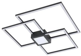 Rabalux 6868 - LED stmievateľné stropné svietidlo THABITA LED/38W/230V