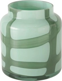 XXXLutz VÁZA, sklo, 14 cm - Vázy - 004885530101