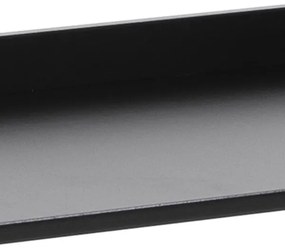 Knižnica DAMON čierna