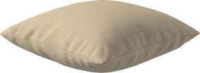 Karin - jednoduchá obliečka farba produktu béžová látka vonkajšie, zapletaná