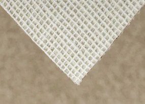 Koberce Breno Metrážny koberec CENTAURE DECO 748, šíře role 400 cm, hnedá