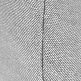 Tmavosivý sedací vak Om 135 – SLOWDOWN