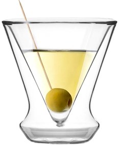 Poháre v súprave 2 ks 155 ml Soho – Vialli Design