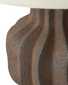 Stolová lampa Unda II 53 cm