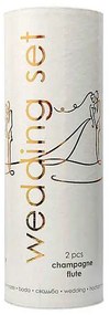 Celebration Wedding set champagne 210 ml 2 ks