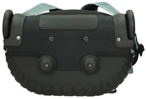 Školská taška koliesková IMPACT Whale 531330