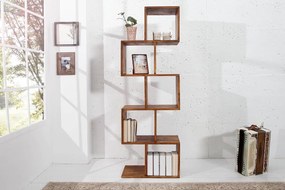 Luxusný regál Timber 150cm