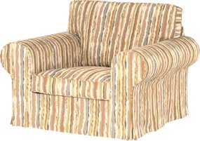 Poťah na kreslo Ektorp