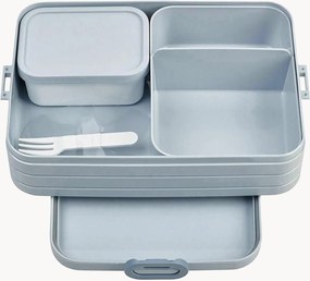 Lunchbox Bento Take A Break Large Nordic Blue