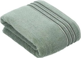 XXXLutz OSUŠKA, 100/150 cm, svetlozelená Vossen - Kúpeľňový textil - 003355080243