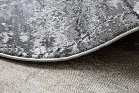 Koberec ALLURE 5716 svetlosivý / sivý