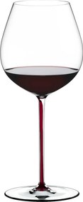 Riedel Fatto a Mano Pinot Noir Dragon Red 738 ml
