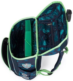 Veľká školská súprava Topgal AIRA 25011 B