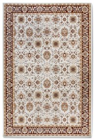 Krémovobiely vonkajší koberec 200x285 cm Nicolas – Villeroy&Boch