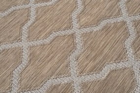 TA Koberec 71244/50522 CAPRI Rozmer: 80x150 cm